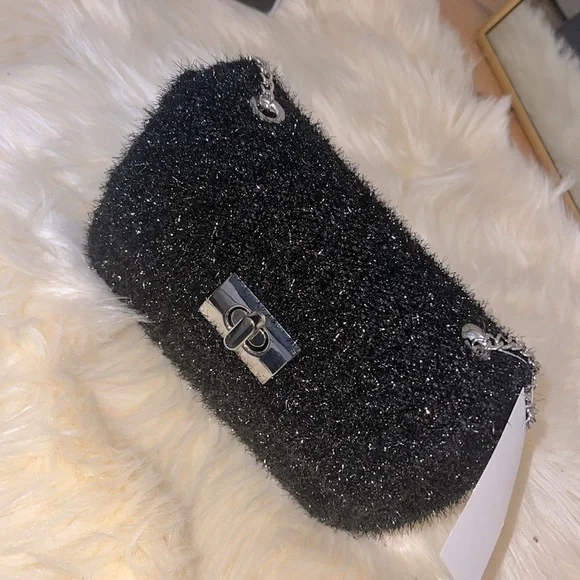 NWT H&M Hand Bag woman’s - Picture 3 of 5